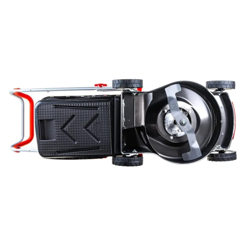 Газонокосилка бензиновая EFCO LR 48 PK COMFORT PLUS