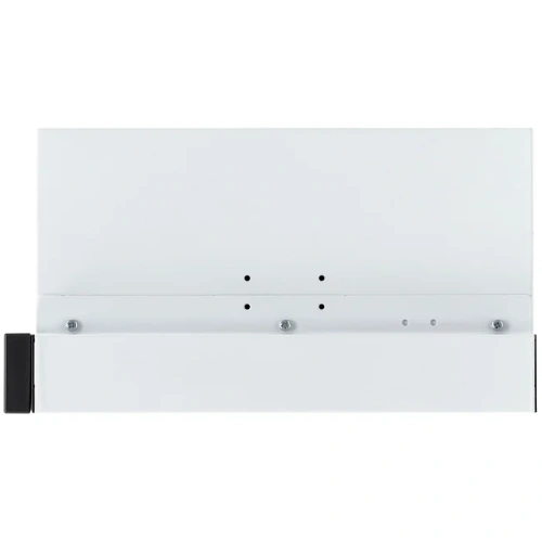 Вытяжка Krona KAMILLA T 600 WHITE (2 мотора)