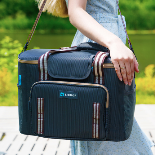 Термосумка Libhof Voyage WP-18