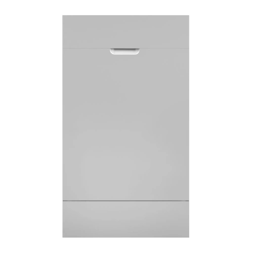 Посудомоечная машина Meferi MDW4562WH FS LIGHT