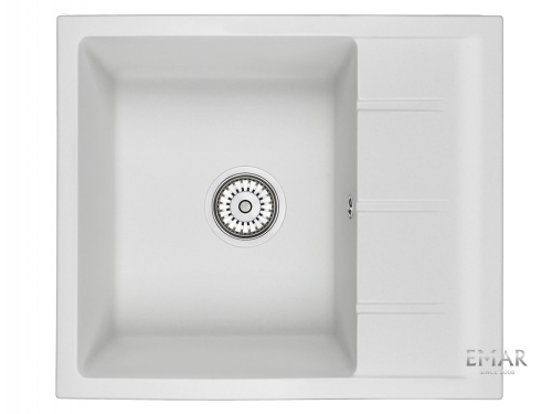 Мойка Emar EMQ-1580.Q Агат