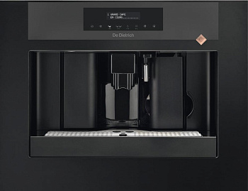 Встраиваемая автоматическая кофемашина De Dietrich DKD7400A