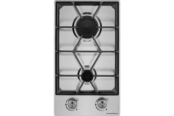 Газовая варочная панель Kuppersberg FS 32 X