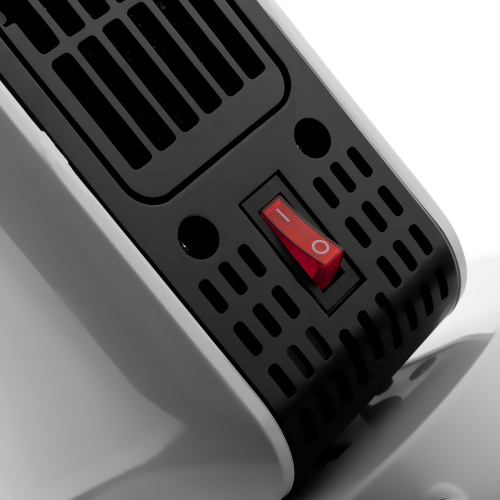 Тепловентилятор BRAYER BR4802