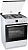 Газовая плита Gorenje GI6322WA