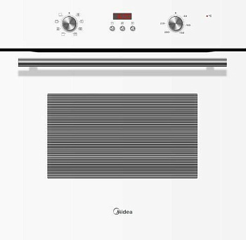 Электрический духовой шкаф Midea MO47001GW