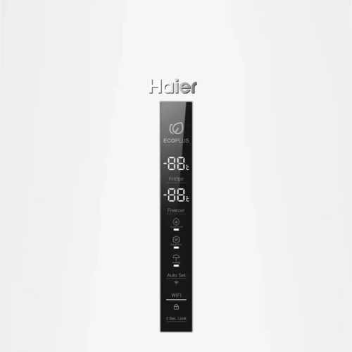 Холодильник Haier C2F637CWMVU1
