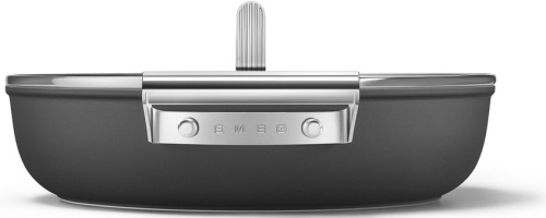 Сковорода Smeg CKFD2811BLM