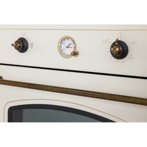 Газовый духовой шкаф MBS DG-606IV