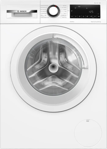 Стирально-сушильная машина Bosch WNA134L0SN