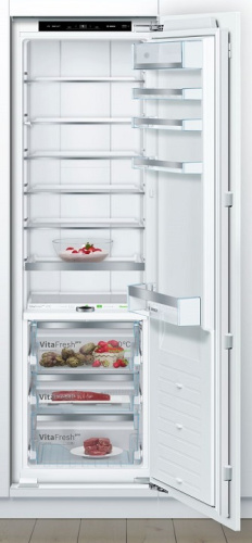 Встраиваемый холодильник Bosch KIF81PD20R