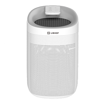 Воздухоосушитель-очиститель Libhof DHC-945