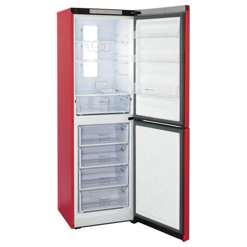 Холодильник Бирюса H940NF