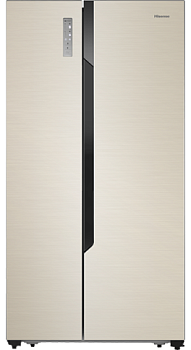 Холодильник HISENSE  RC-67WS4SAY