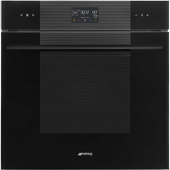 Духовой шкаф Smeg SO6102S3PB3