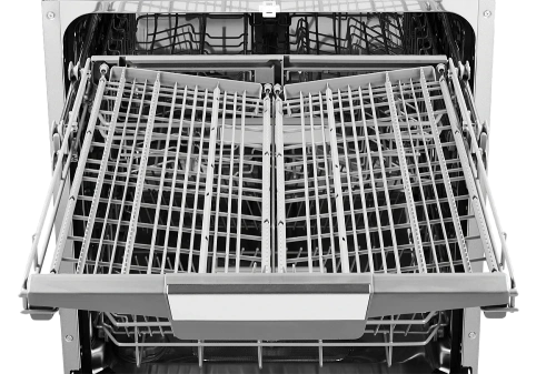 Встраиваемая посудомоечная машина Monsher MD 6003