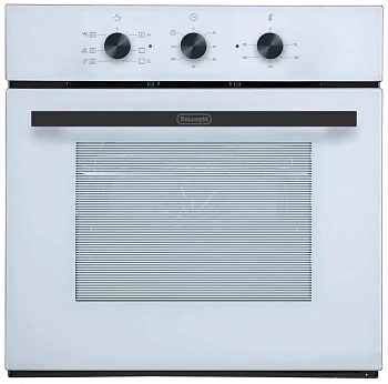 Электрический духовой шкаф DeLonghi DEO 615 BB Fabiola