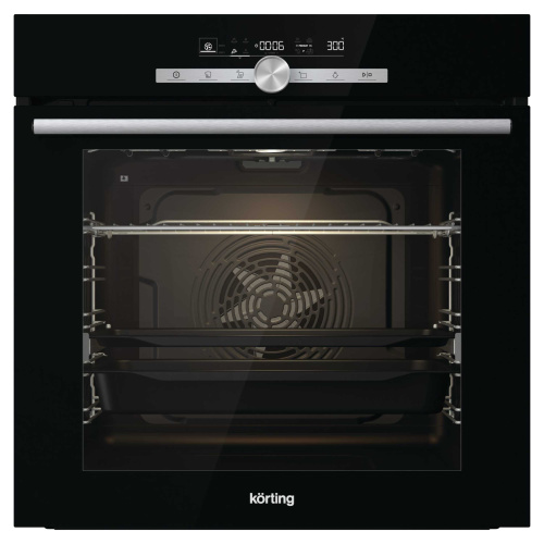 Электрический духовой шкаф KORTING OKB 9951 CESN