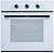 Электрический духовой шкаф DeLonghi DEO 615 BB Fabiola