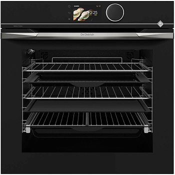 Встраиваемый духовой шкаф De Dietrich DOP4756X