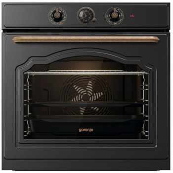 Духовой шкаф Gorenje BOS67371CLB