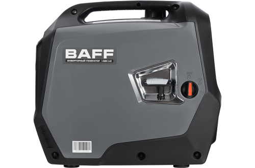 Генератор BAFF i-GBX 2.0