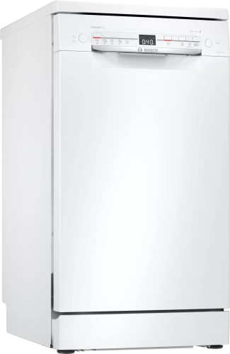 Посудомоечная машина Bosch SRS2HKW1DR