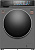 Стиральная машина Weissgauff WM 995 Direct Drive Touch Inverter Steam Grey