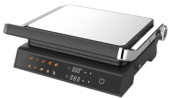 Гриль электрический LEX LXGR 5007