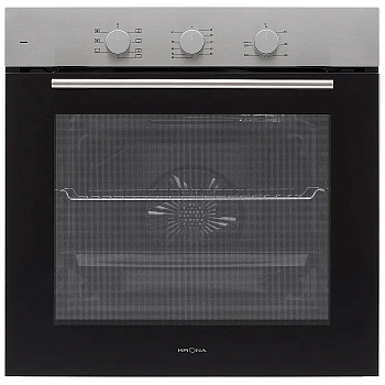 Шкаф духовой KRONA ELEMENT plus 60 IX