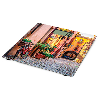 Напольные весы BRAYER BR3730