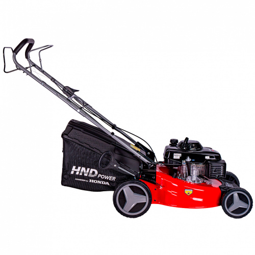 Газонокосилка бензиновая HND LM 51 XS