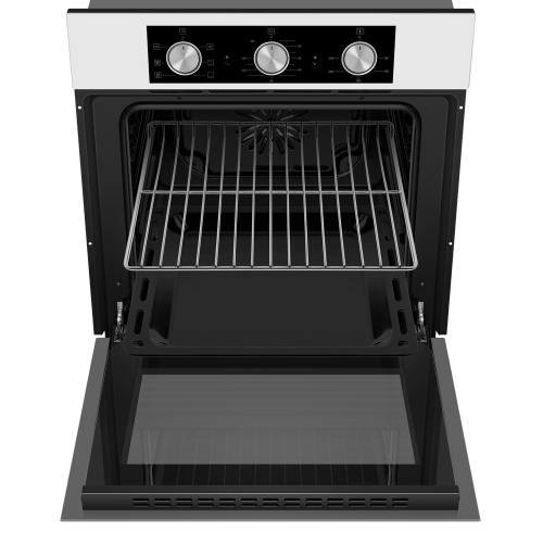 Шкаф духовой электрический MAUNFELD AEOF6060W