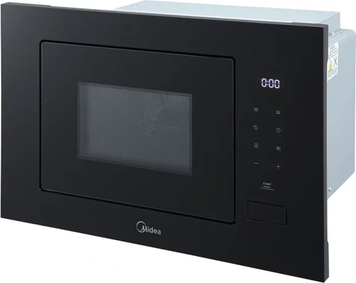 Встраиваемая микроволновая печь Midea MI92200GB
