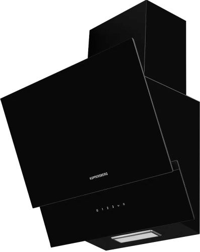 Вытяжка Kuppersberg F 601 BL