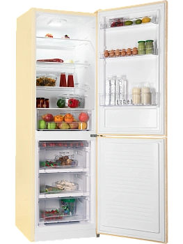 Холодильник NORD NRB 162NF Me