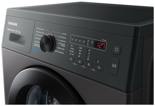 Стиральная машина Samsung WW65A4S20CX