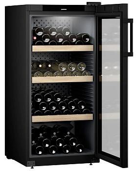 Винный шкаф Liebherr WPbl 4201-20 001 GrandCru