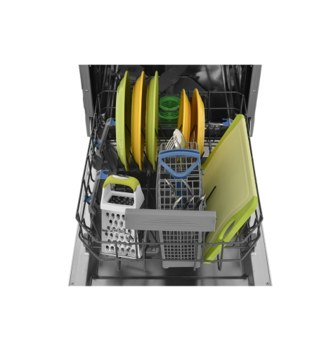 Встраиваемая посудомоечная машина SCANDILUX DWB 4322B3