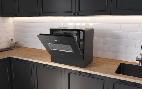 Посудомоечная машина KORTING KDF 26630 GN