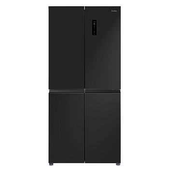 Холодильник Evelux FSMD 4502 B