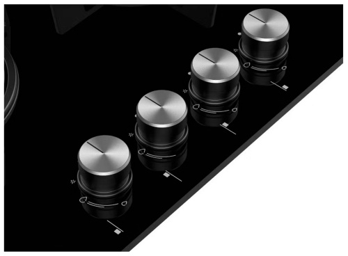 Варочная панель газовая ARDO GHS64GB2