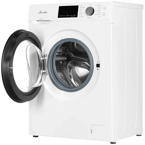 Стиральная машина Monsher MWM 450 Blanc