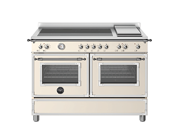 Варочный центр Bertazzoni HER125I2EAVT