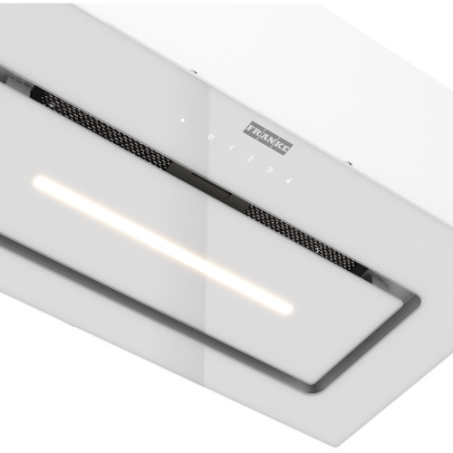 Вытяжка Franke LUCE 60 WH