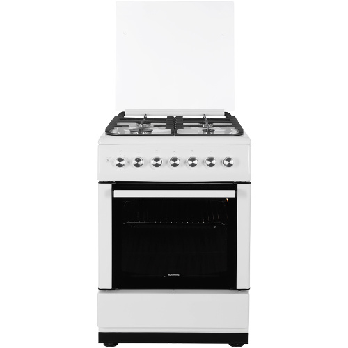 Плита NORDFROST GG 6062 W