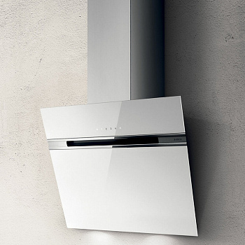 Вытяжка Elica STRIPE WH/A/60/LX