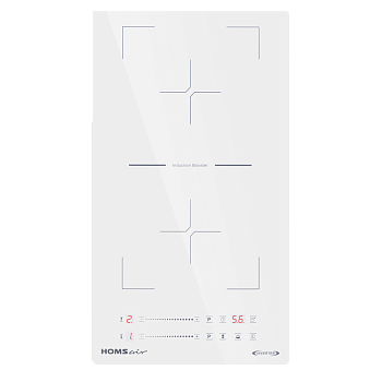 Индукционная варочная панель HOMSair HIC32SBG Inverter