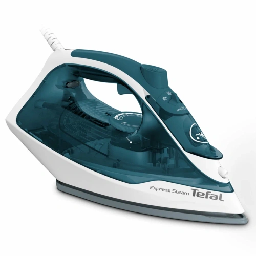 Утюг Tefal FV2839E0 (Бирюзовый)