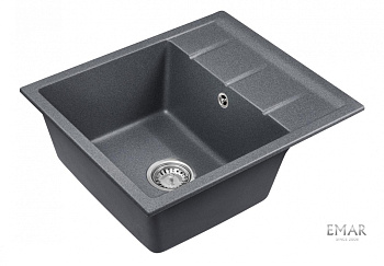 Мойка Emar EMQ-1580.Q Антрацит